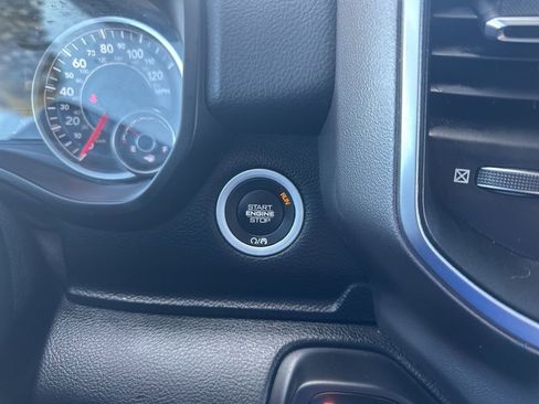 Used 2019 RAM 1500 Big Horn image 7