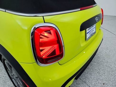 Used 2024 MINI Cooper Convertible FWD image 31