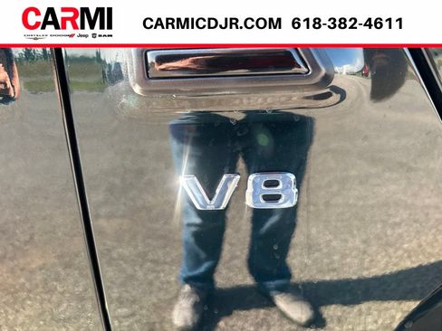 Used 2019 Mercedes-Benz G 550 image 7