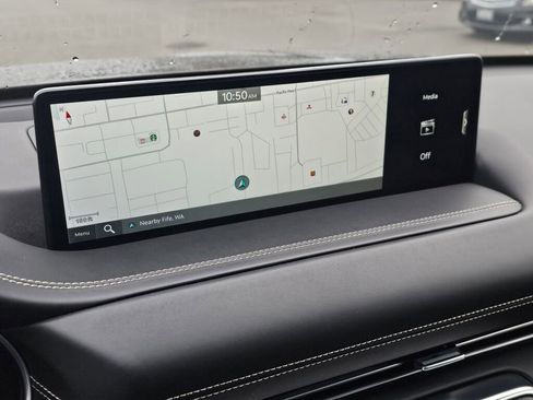 Used 2024 Genesis GV80 3.5T image 35