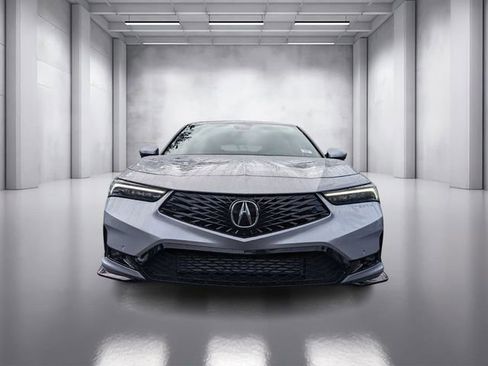 New 2026 Acura Integra A-Spec image 4