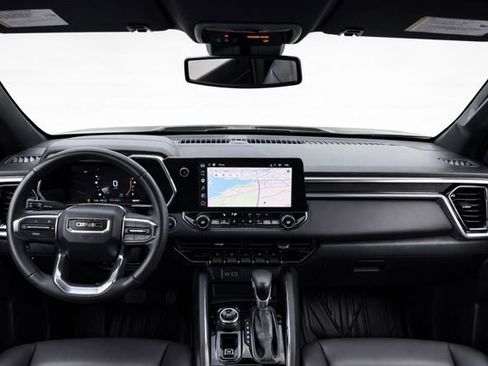 Used 2023 GMC Canyon Elevation w/ Elevation Premium Package image 13