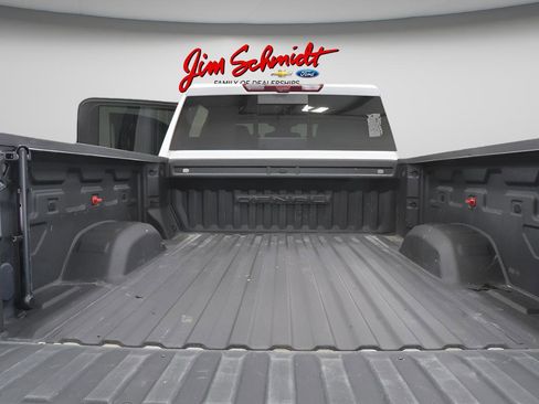 Used 2024 GMC Sierra 2500 Denali Ultimate image 34