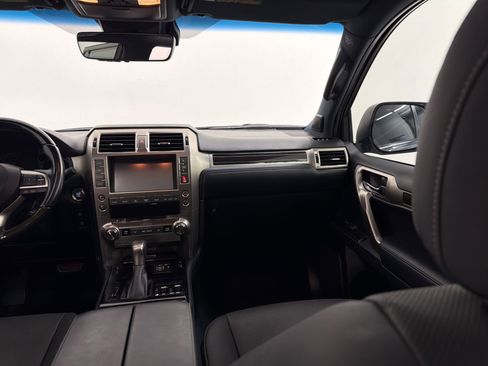 Used 2021 Lexus GX 460 Premium w/ Premium Package AWD/4WD image 30