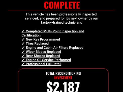 Used 2025 Toyota RAV4 XLE AWD/4WD image 4