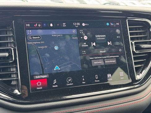 Used 2024 Dodge Durango GT image 22