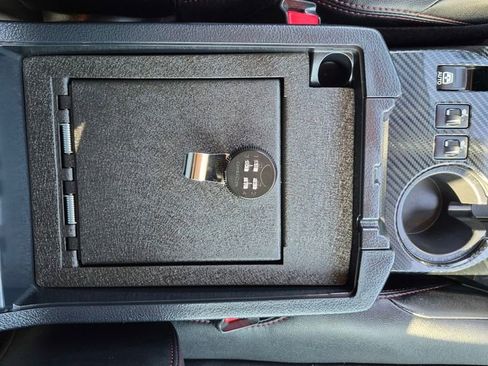 Used 2022 Toyota 4Runner TRD Pro image 22