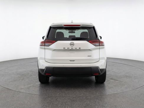 Used 2025 Nissan Rogue SV FWD image 7