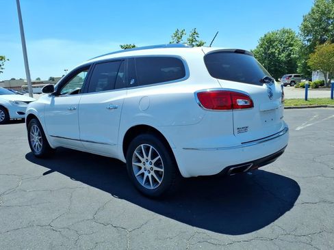 Used 2014 Buick Enclave Leather w/ Trailering Provision Package FWD image 25
