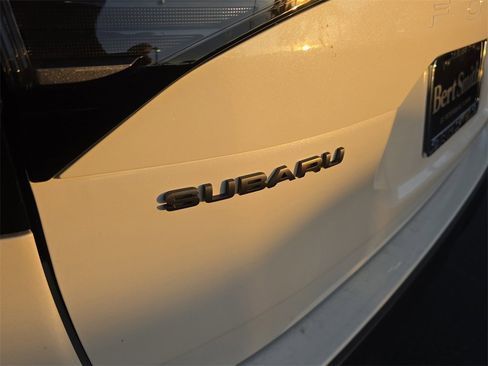 New 2026 Subaru Forester Sport image 5