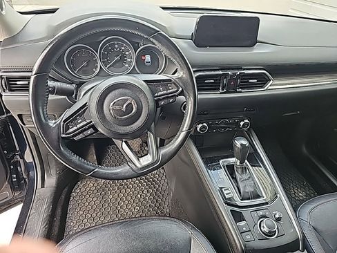 Used 2018 MAZDA CX-5 Grand Touring image 15