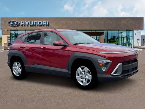 New 2026 Hyundai Kona SE FWD image 10