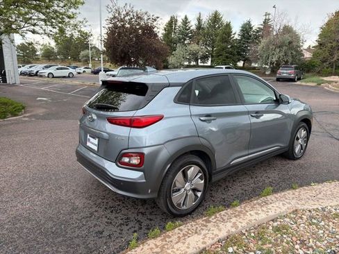 Used 2019 Hyundai Kona Ultimate FWD image 6