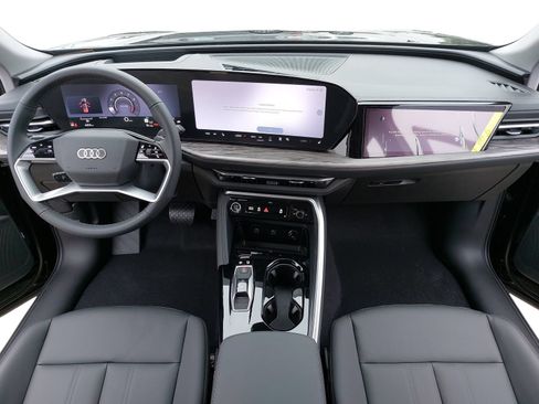 New 2026 Audi Q5 Premium AWD/4WD image 9