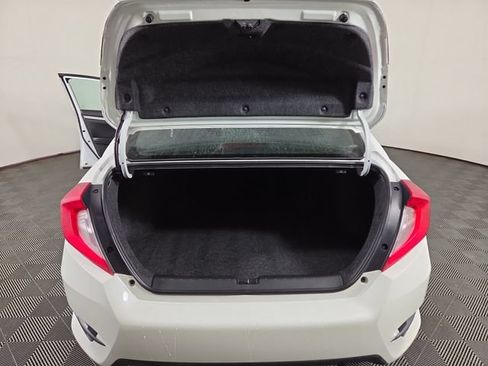Used 2021 Honda Civic Sport image 30