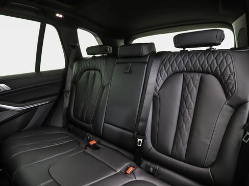 New 2026 BMW X5 xDrive50e AWD/4WD image 23