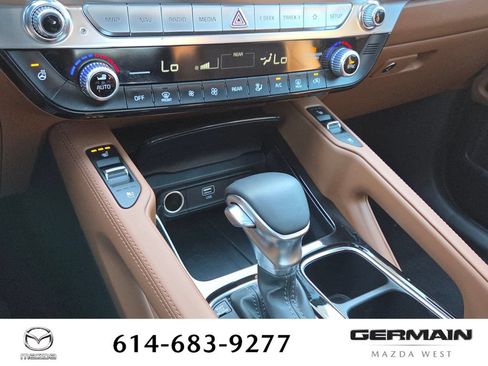 Used 2023 Kia Telluride SX Prestige X-Line AWD/4WD image 26