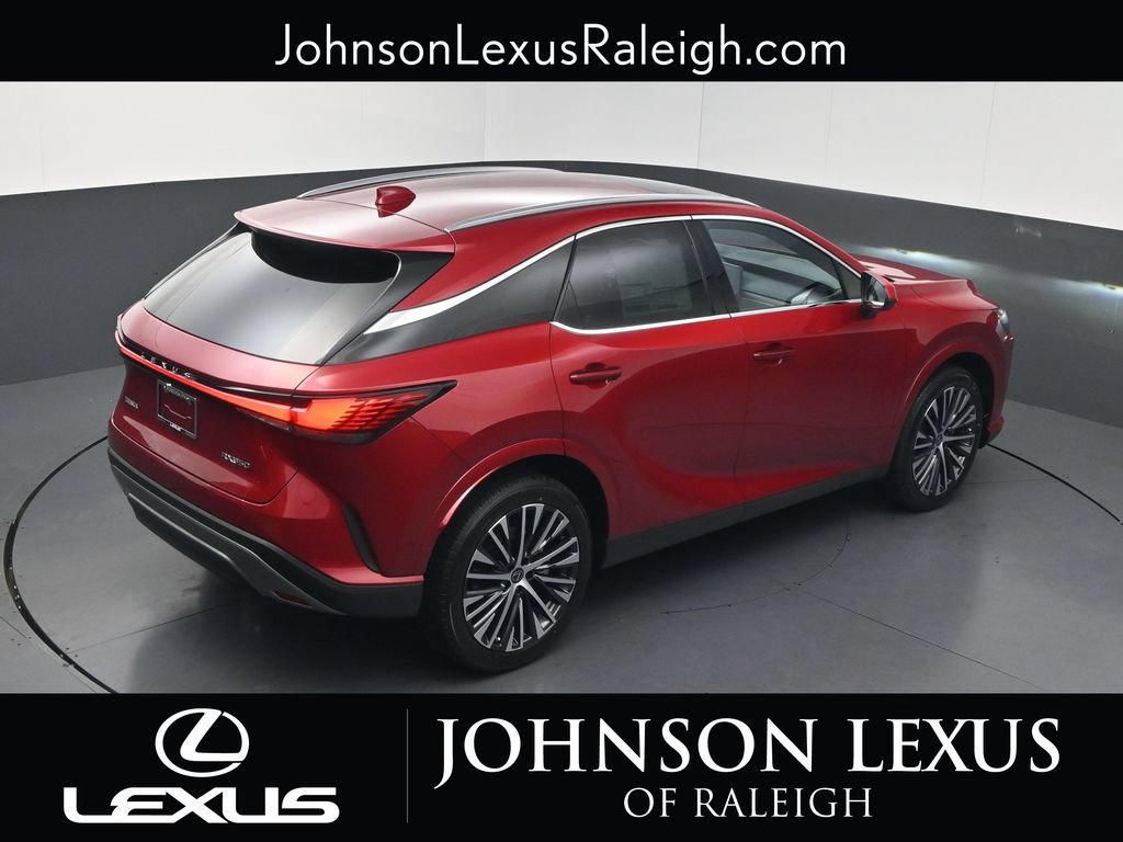 New 2026 Lexus RX 350 Premium Plus FWD image 28