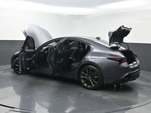 Used 2024 Lexus IS 350 F Sport image 36
