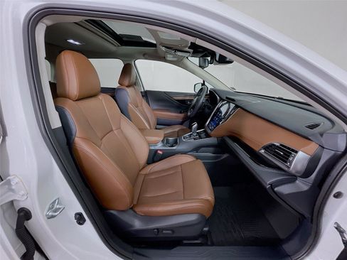 Certified 2025 Subaru Outback Touring image 34