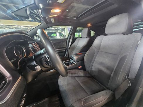 Used 2019 Dodge Charger SXT w/ Driver Confidence Group AWD/4WD image 28