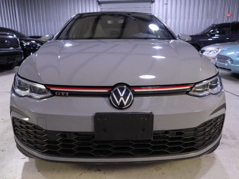 Used 2023 Volkswagen GTI SE image 7