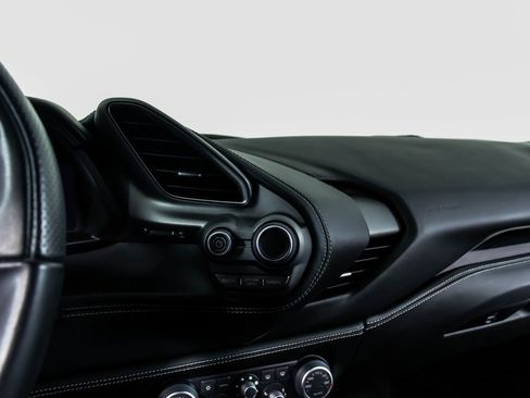 Certified 2016 Ferrari 488 GTB image 39