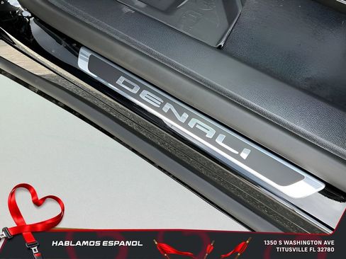 New 2026 GMC Acadia Denali Ultimate w/ LPO, Floor Liner Package image 26