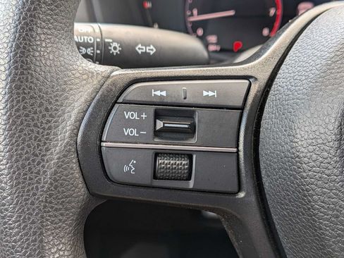 Certified 2023 Honda Accord EX image 23