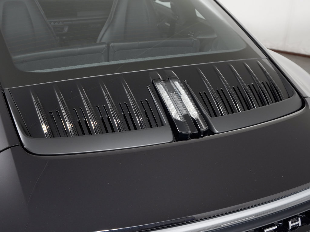 New 2026 Porsche 911 Carrera RWD image 12