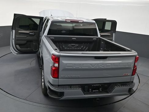 Used 2024 Chevrolet Silverado 1500 RST image 32