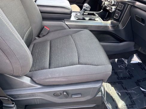 Used 2023 Ford F150 XLT w/ Equipment Group 302A High image 42