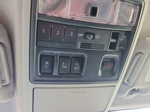 Used 2021 Toyota 4Runner SR5 Premium w/ Moonroof Package AWD/4WD image 34