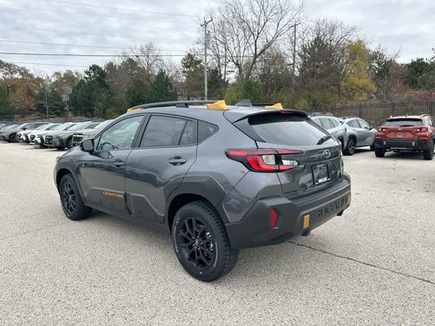 New 2026 Subaru Crosstrek 2.5i Wilderness AWD/4WD image 11