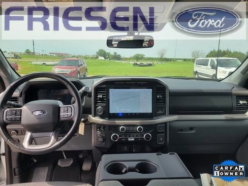 Used 2024 Ford F150 XLT w/ Tow/Haul Package image 18