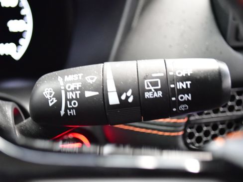 Used 2024 Honda HR-V Sport image 21