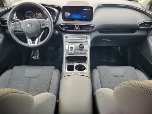 Used 2023 Hyundai Santa Fe SEL image 14