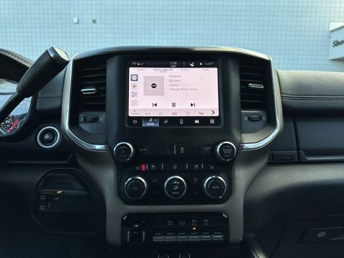 Used 2022 RAM 3500 Laramie image 28