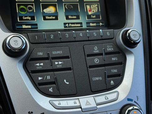 Used 2013 Chevrolet Equinox LT w/ Driver Convenience Package FWD image 36
