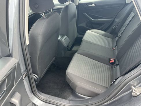 Used 2024 Volkswagen Jetta S FWD image 32