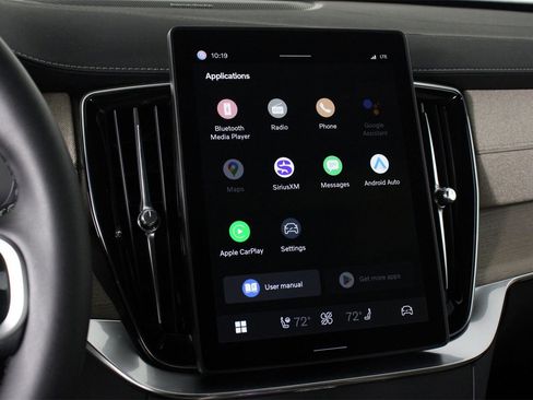 New 2026 Volvo XC90 T8 Plus image 6