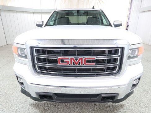 Used 2015 GMC Sierra 1500 SLE w/ SLE Value Package AWD/4WD image 7