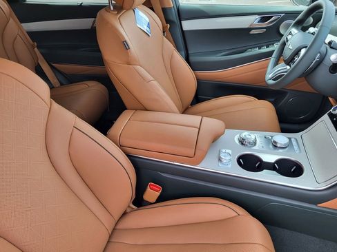 New 2026 Genesis GV80 2.5T Prestige image 12