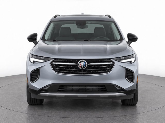 Used 2021 Buick Envision Essence w/ Technology Package I AWD/4WD image 5