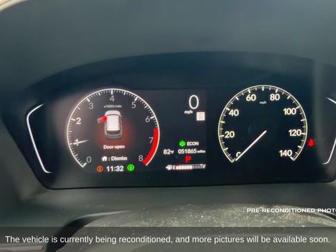 Used 2023 Honda Pilot EX-L image 16