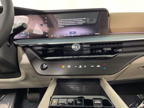 New 2026 Nissan Murano Platinum w/ Cargo Package AWD/4WD image 25