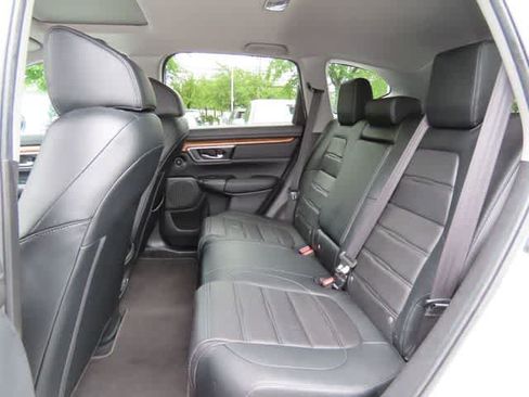 Used 2022 Honda CR-V EX-L image 13