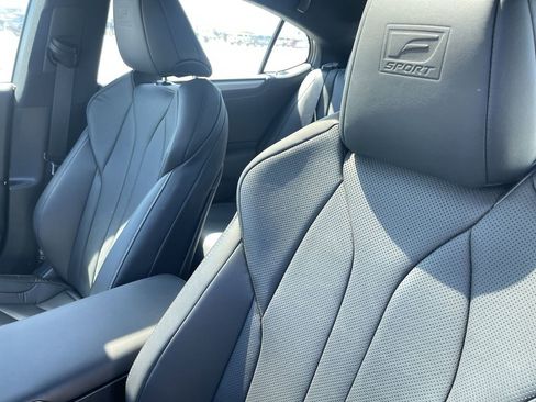 Used 2022 Lexus ES 350 F Sport w/ Accessory Package 2 image 6