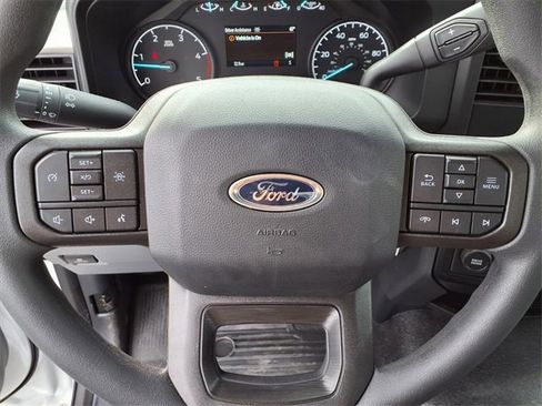 New 2024 Ford F350 XL image 14