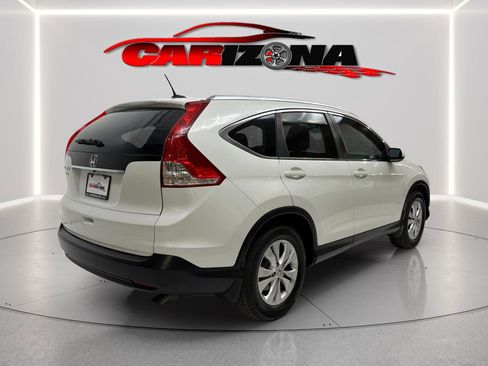 Used 2014 Honda CR-V EX-L image 10